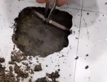 丽江卫生间漏水检测电话