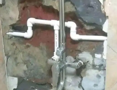 丽江卫生间漏水检测电话