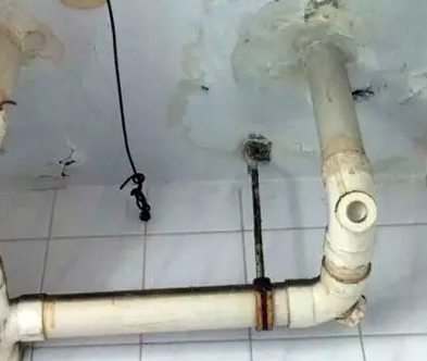 丽江卫生间漏水检测多少钱