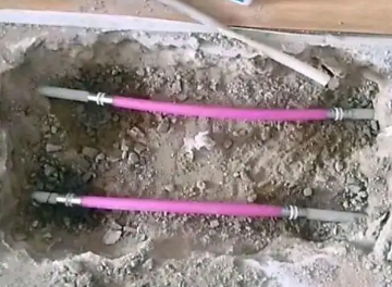 丽江卫生间测漏水多少钱