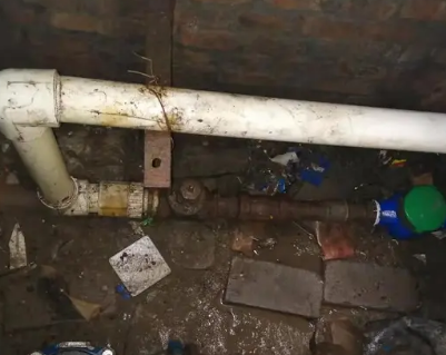 丽江水管维修哪家好
