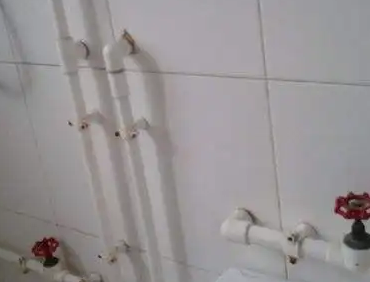 丽江水管维修多少钱