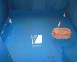 丽江卫生间防水多少钱
