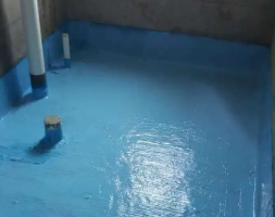 丽江卫生间防水哪家好