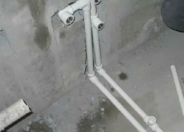 丽江查漏水多少钱