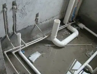 丽江水管维修多少钱