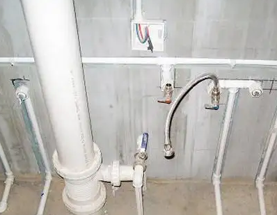 丽江水管维修价格明细