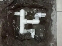 丽江卫生间漏水维修公司为您专业分享一下丽江查漏水的知识点