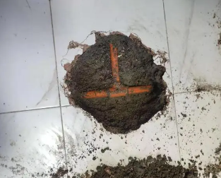 丽江查漏水多少钱