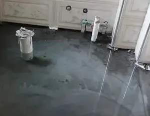 丽江卫生间漏水维修公司为您专业分享下丽江卫生间漏水检测的知识点