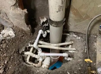 丽江卫生间漏水检测多少钱