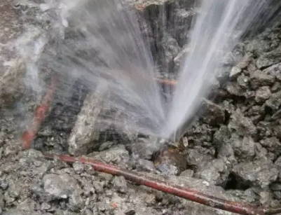 丽江水管维修多少钱