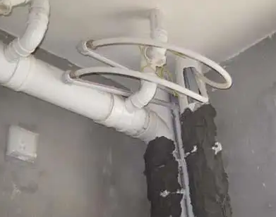 丽江水管维修哪家好