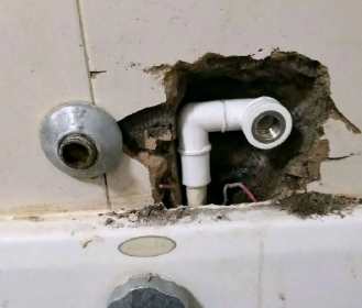 丽江卫生间漏水检测多少钱