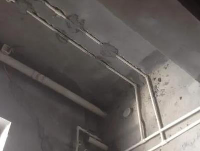 丽江卫生间漏水维修技术的依据是什么