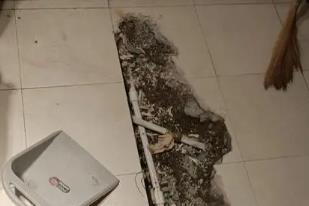 丽江卫生间漏水检测电话